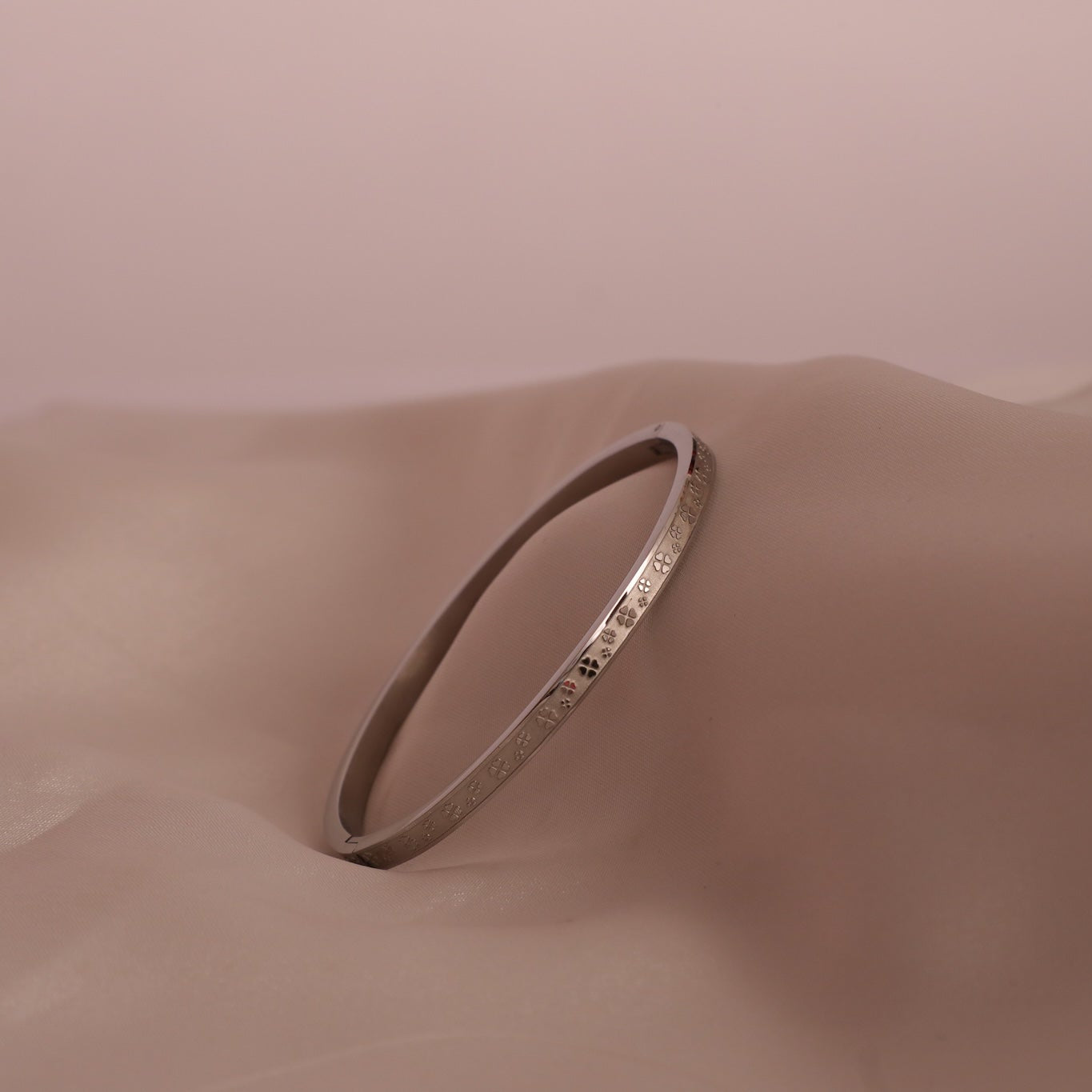 Ivy flora handcrafted bangles