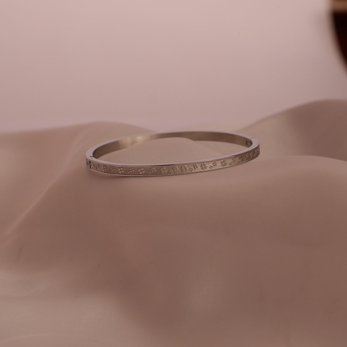 Ivy flora handcrafted bangles