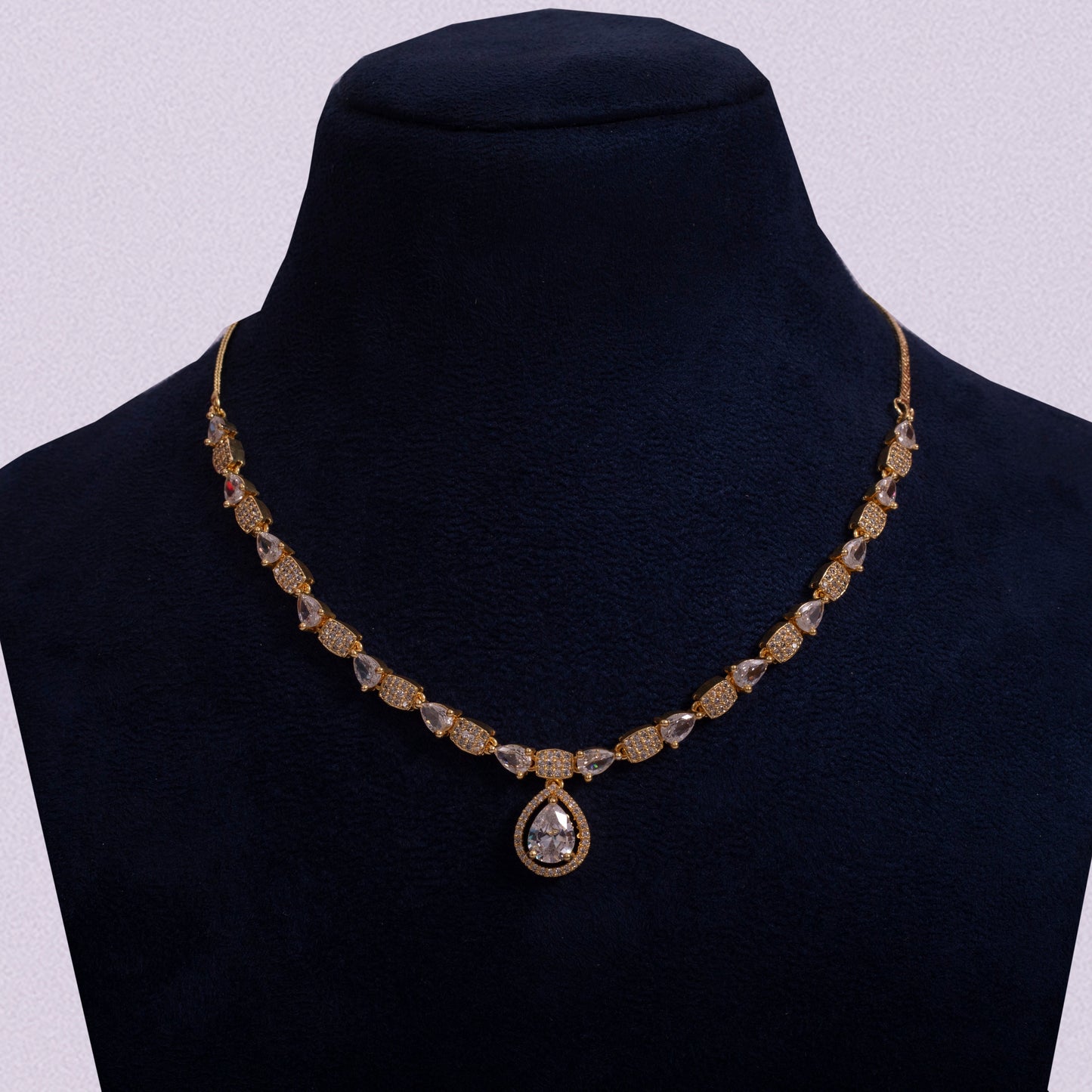Celestial Teardrop Ensemble