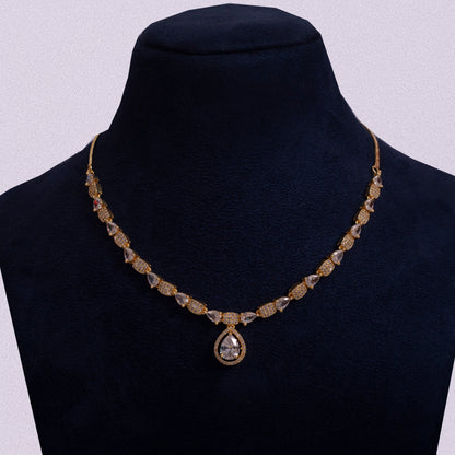 Celestial Teardrop Ensemble