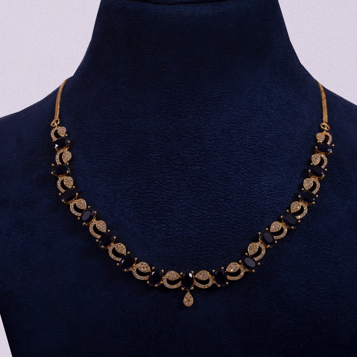 The Maharani Noor Collection